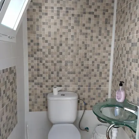 Casa Mama Lola Villa