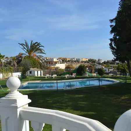 Casa Mama Lola * Fuengirola