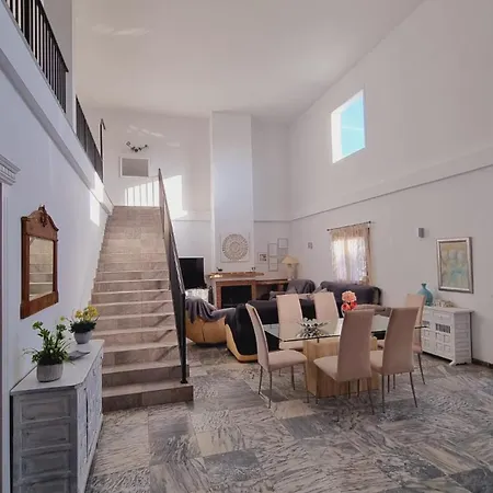 Casa Mama Lola Villa Fuengirola