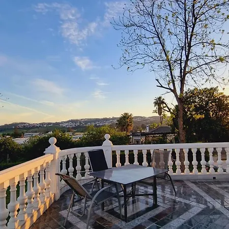 Casa Mama Lola Villa *