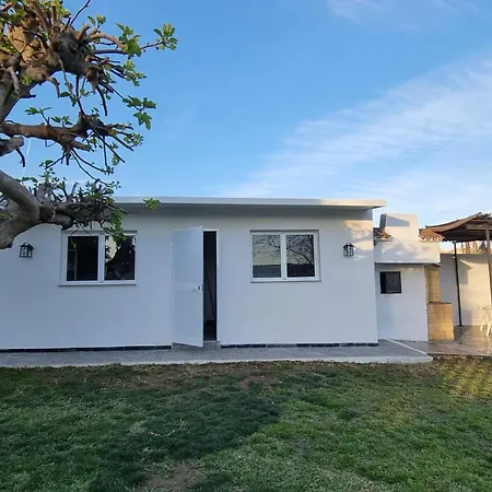 Casa Mama Lola Villa *