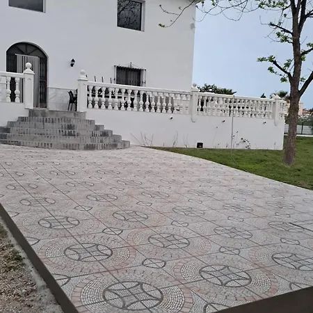 Casa Mama Lola Villa Fuengirola