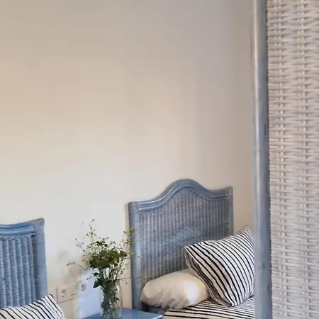 Casa Mama Lola Fuengirola