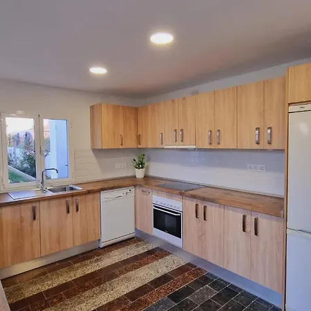 Villa Casa Mama Lola Fuengirola