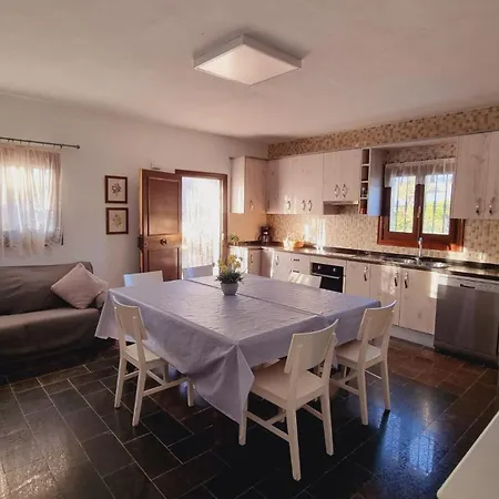 Casa Mama Lola Villa Fuengirola