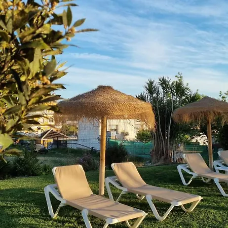 Villa Casa Mama Lola *