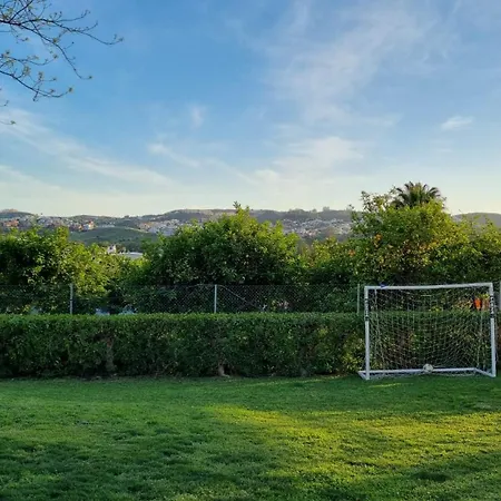 Casa Mama Lola Villa Fuengirola