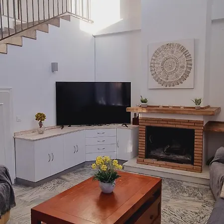 Casa Mama Lola Villa