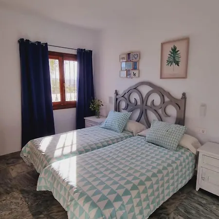 Villa Casa Mama Lola *