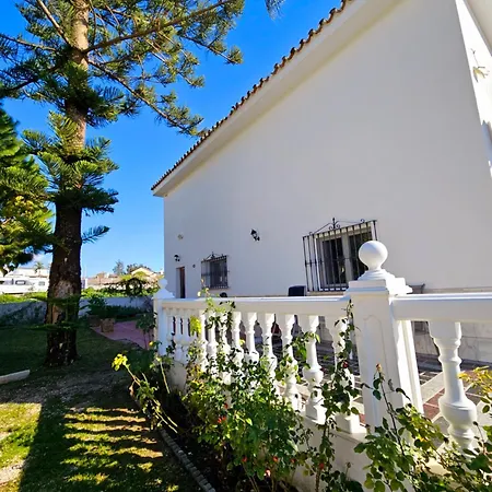 Villa Casa Mama Lola *