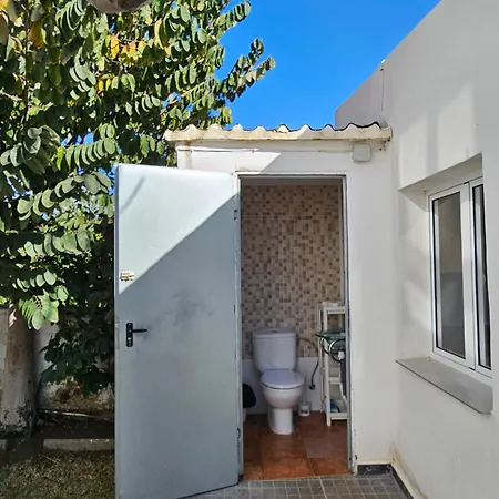 Casa Mama Lola * Fuengirola