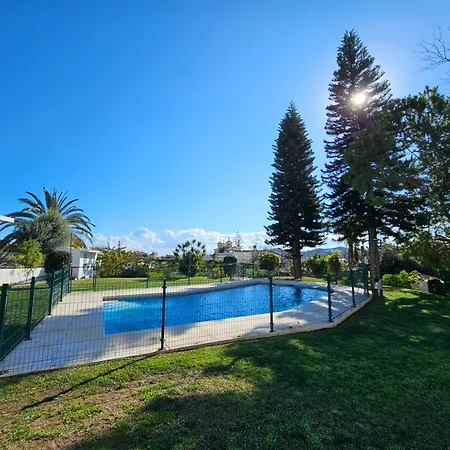 Casa Mama Lola