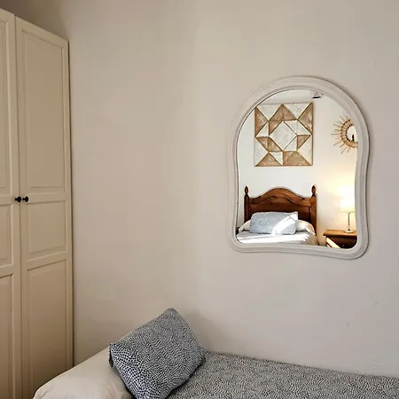 Casa Mama Lola Villa Fuengirola