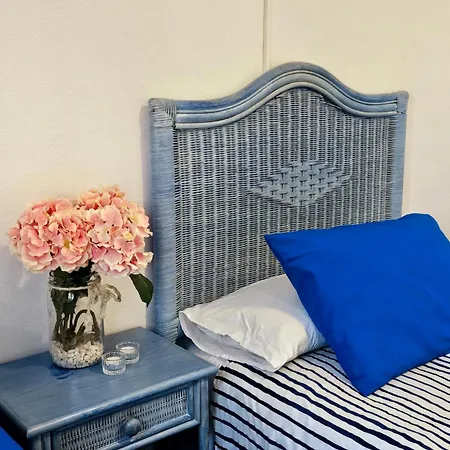 Casa Mama Lola Villa