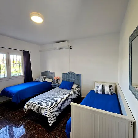 Villa Casa Mama Lola *