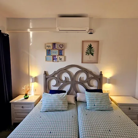 Villa Casa Mama Lola Fuengirola