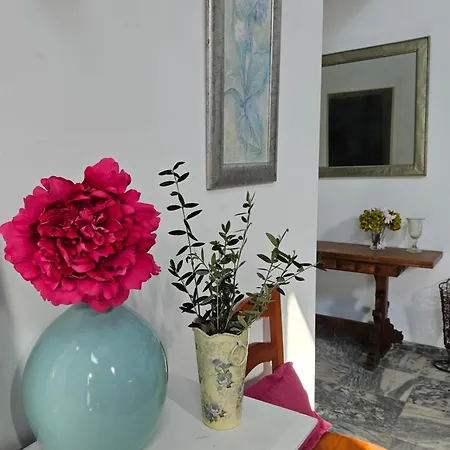 Casa Mama Lola Villa *