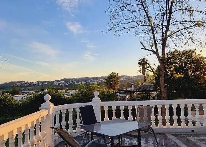 Casa Mama Lola Vila *