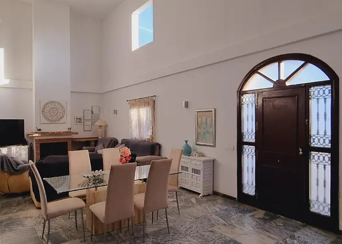 Casa Mama Lola Vila Fuengirola