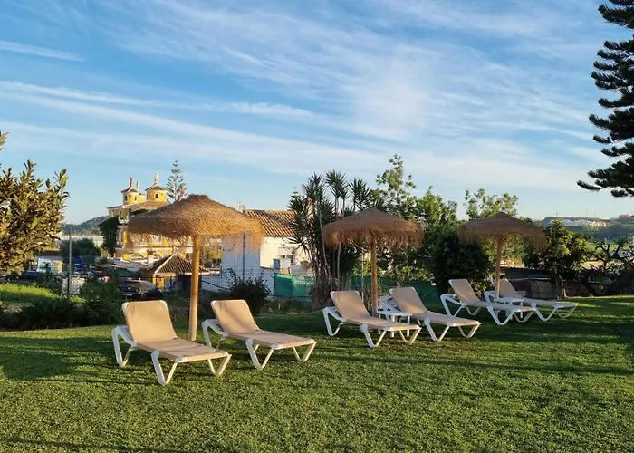 Casa Mama Lola Fuengirola