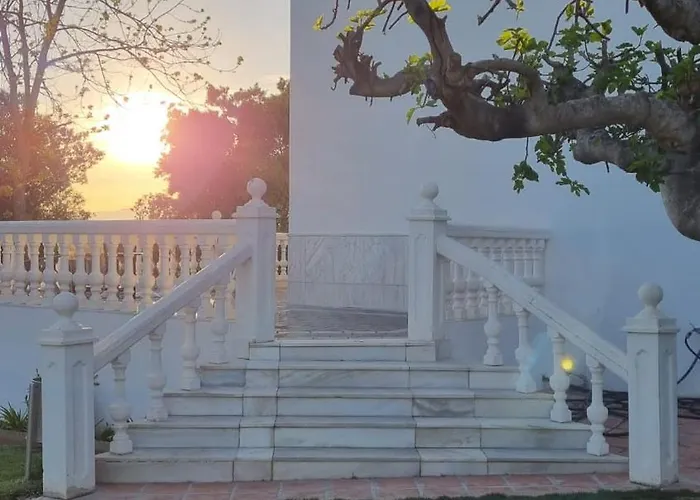 Vila Casa Mama Lola Fuengirola