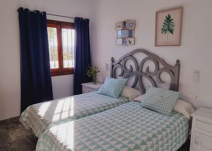 Vila Casa Mama Lola *