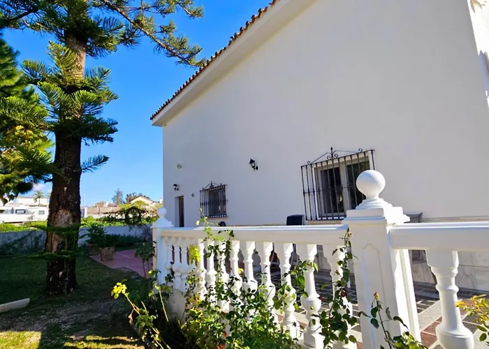 Vila Casa Mama Lola *