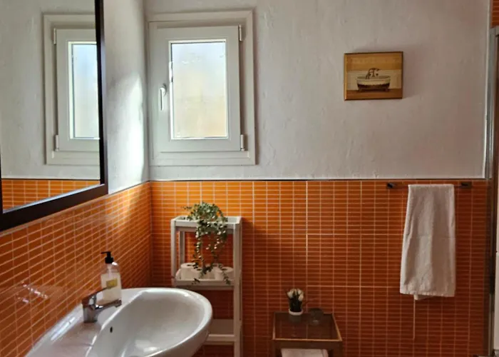 Casa Mama Lola Fuengirola