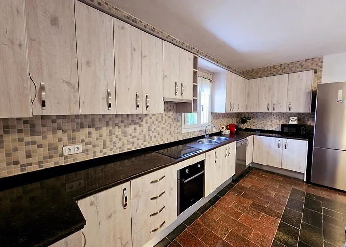 Casa Mama Lola Fuengirola