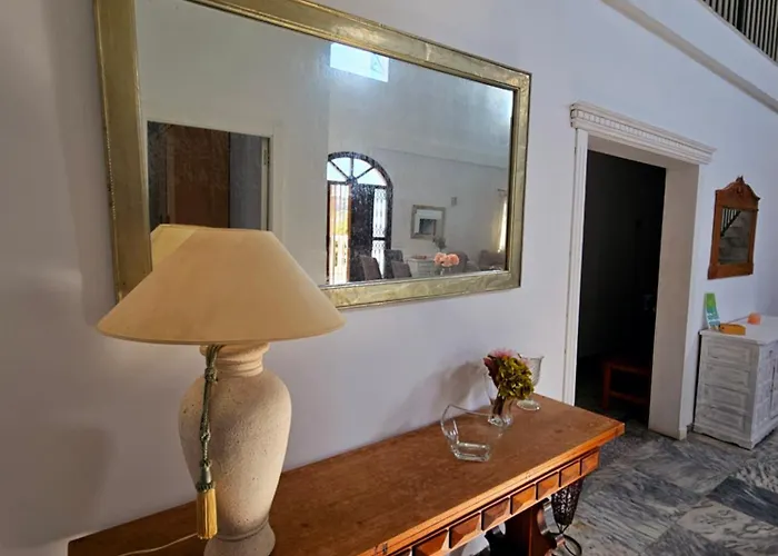 Casa Mama Lola Vila *