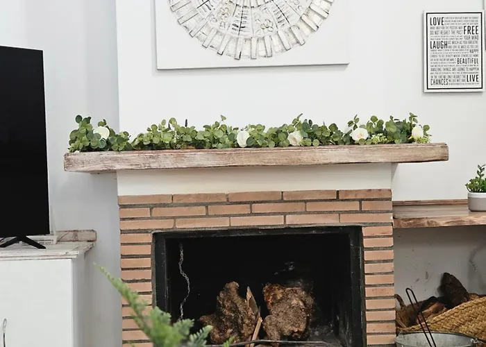 Vila Casa Mama Lola *