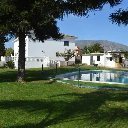 Casa Mama Lola Villa Fuengirola