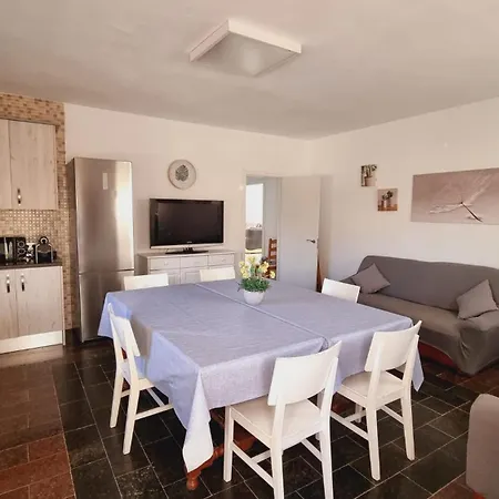 Casa Mama Lola Villa *