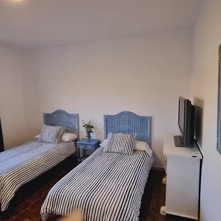 Casa Mama Lola Villa Fuengirola