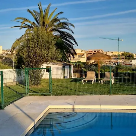 Villa Casa Mama Lola