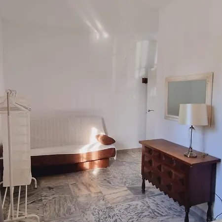 Casa Mama Lola Fuengirola