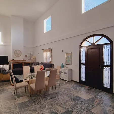 Casa Mama Lola Villa Fuengirola