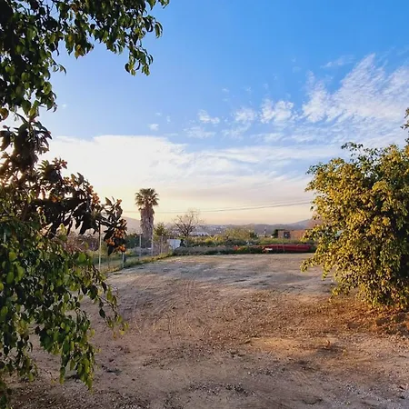 Casa Mama Lola Fuengirola