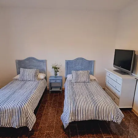 Casa Mama Lola Villa *