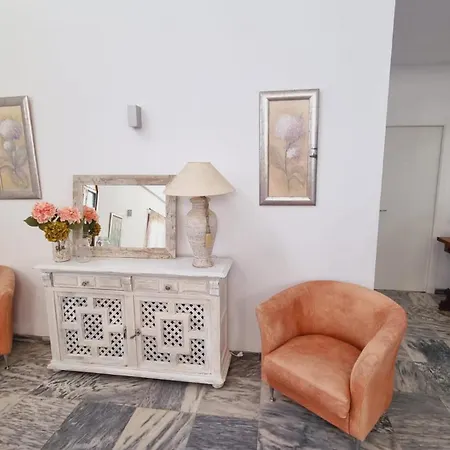 Villa Casa Mama Lola Fuengirola