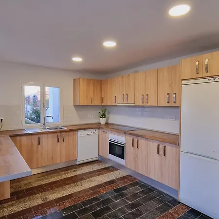 Casa Mama Lola Villa