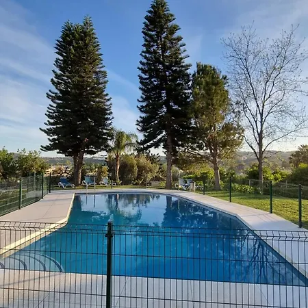 Villa Casa Mama Lola *