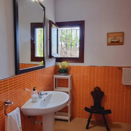 Casa Mama Lola Villa *