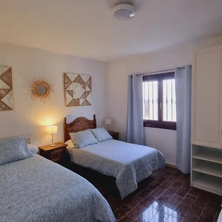 Villa Casa Mama Lola