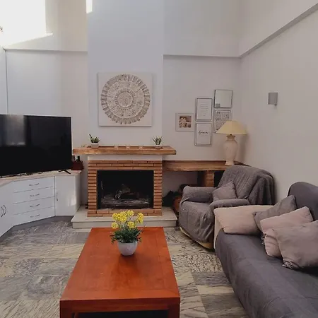 Villa Casa Mama Lola Fuengirola