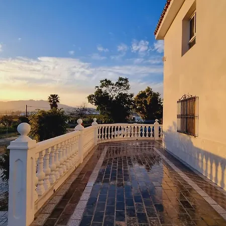 Villa Casa Mama Lola