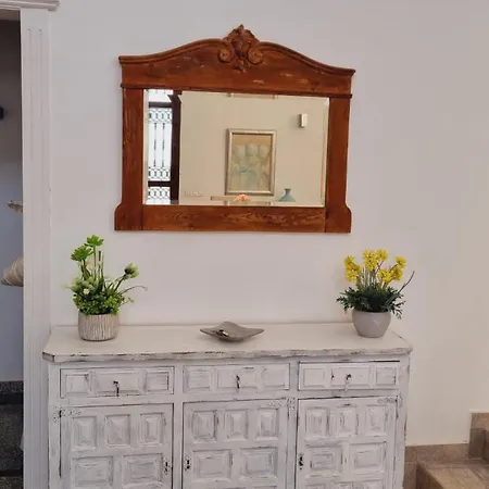 Casa Mama Lola Fuengirola