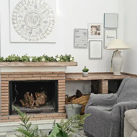 Casa Mama Lola