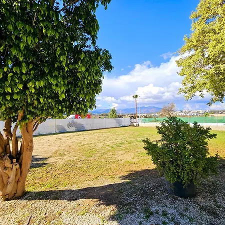 Casa Mama Lola Villa *