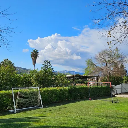 Casa Mama Lola Villa Fuengirola